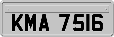KMA7516
