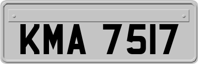 KMA7517