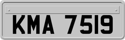 KMA7519