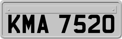 KMA7520