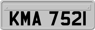KMA7521