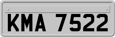 KMA7522