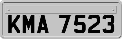 KMA7523