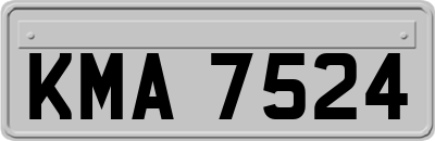 KMA7524