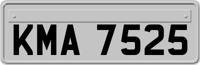 KMA7525