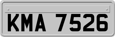KMA7526