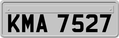 KMA7527