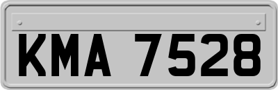 KMA7528