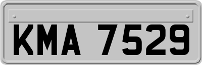 KMA7529