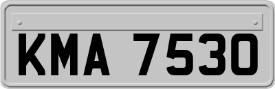 KMA7530