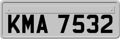 KMA7532