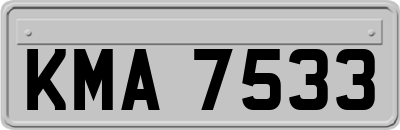 KMA7533