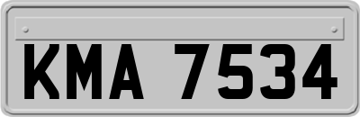 KMA7534