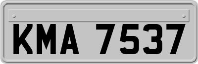 KMA7537