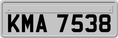 KMA7538