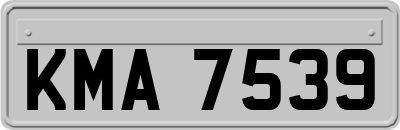KMA7539