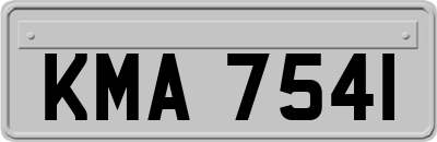 KMA7541