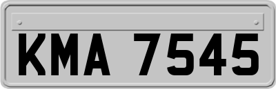 KMA7545