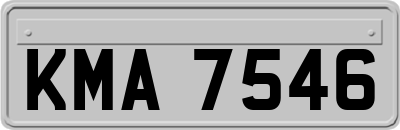 KMA7546