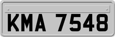 KMA7548