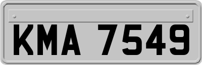 KMA7549