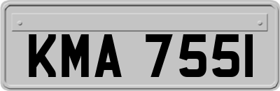 KMA7551