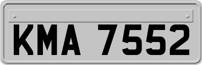 KMA7552