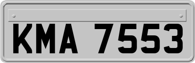 KMA7553