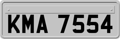 KMA7554