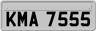 KMA7555