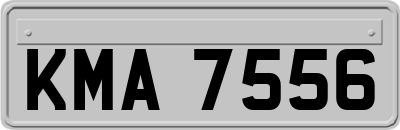 KMA7556
