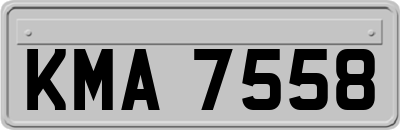 KMA7558