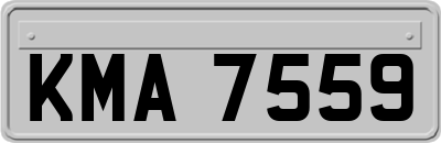 KMA7559