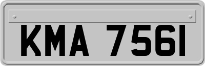 KMA7561