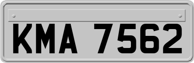 KMA7562