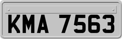 KMA7563