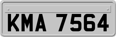 KMA7564