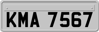 KMA7567