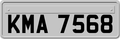KMA7568