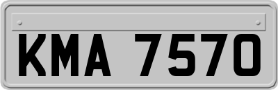KMA7570