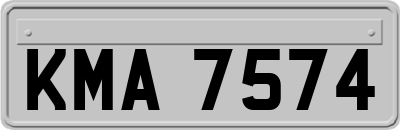 KMA7574