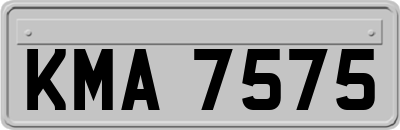 KMA7575