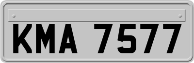 KMA7577
