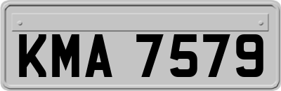 KMA7579
