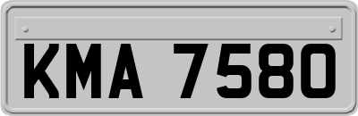KMA7580