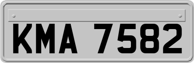 KMA7582