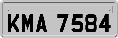 KMA7584