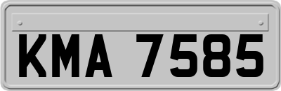 KMA7585