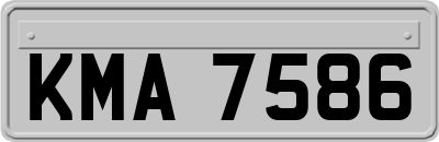 KMA7586
