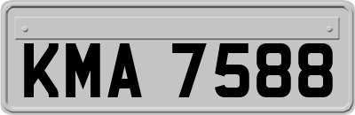 KMA7588